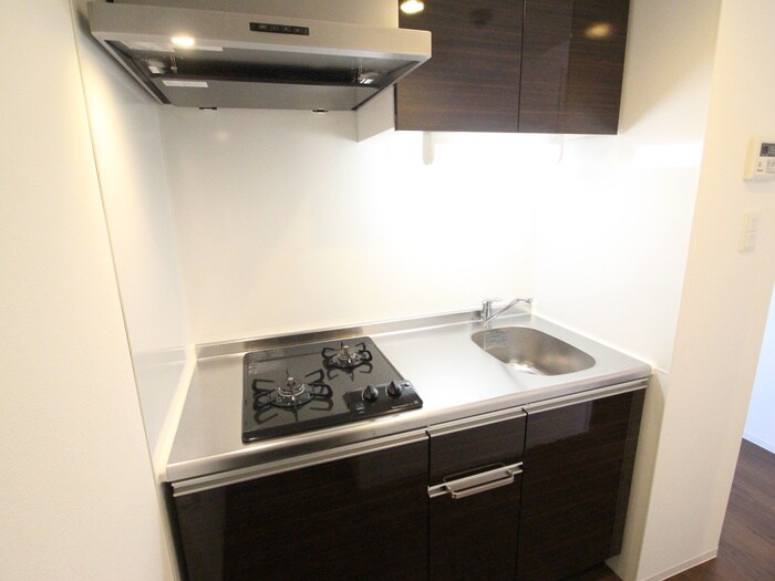 物件内観写真16　(キッチン)