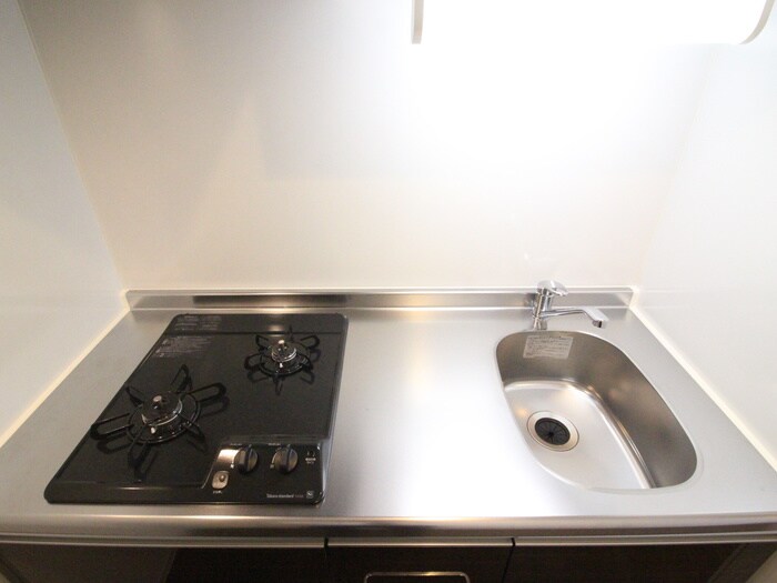 物件内観写真22　(キッチン)