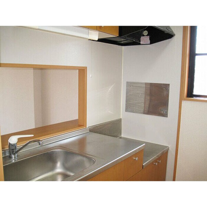 物件内観写真8　(キッチン)