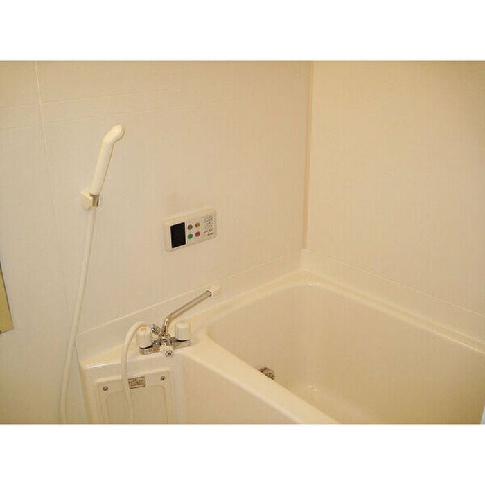 物件内観写真9　(バス／シャワールーム等)