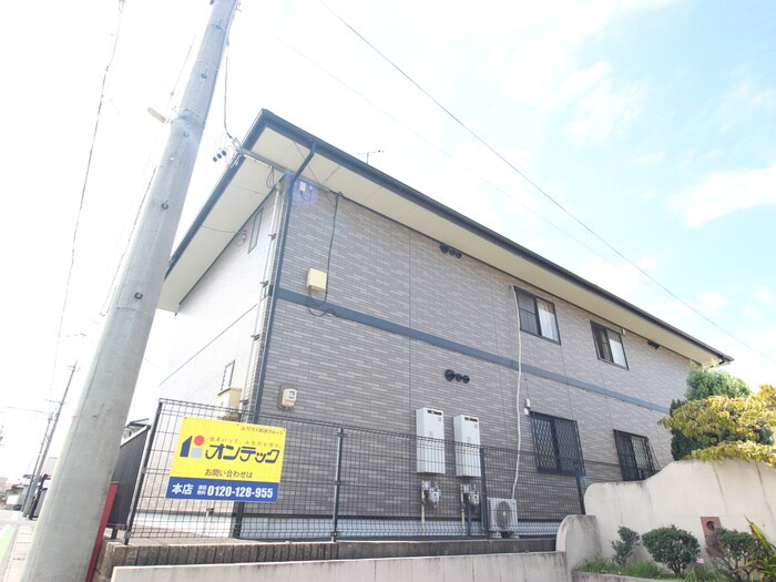 物件外観写真6　(外観写真)