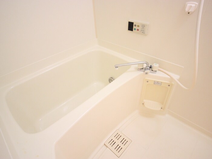 物件内観写真12　(バス／シャワールーム等)