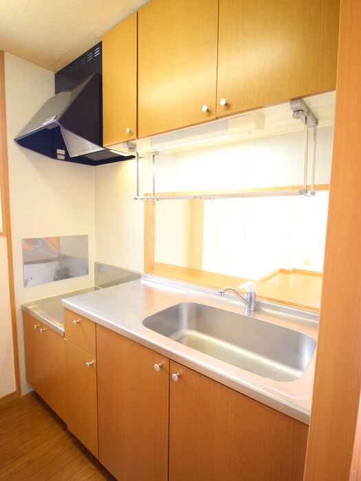 物件内観写真13　(キッチン)