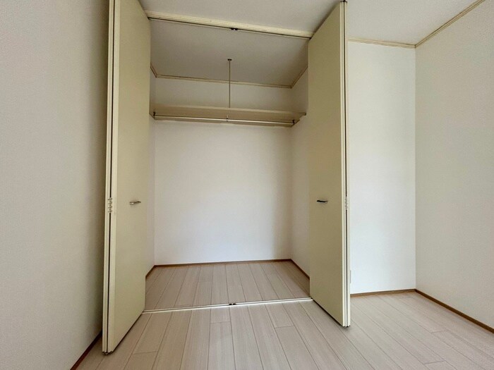 物件内観写真9　(収納)