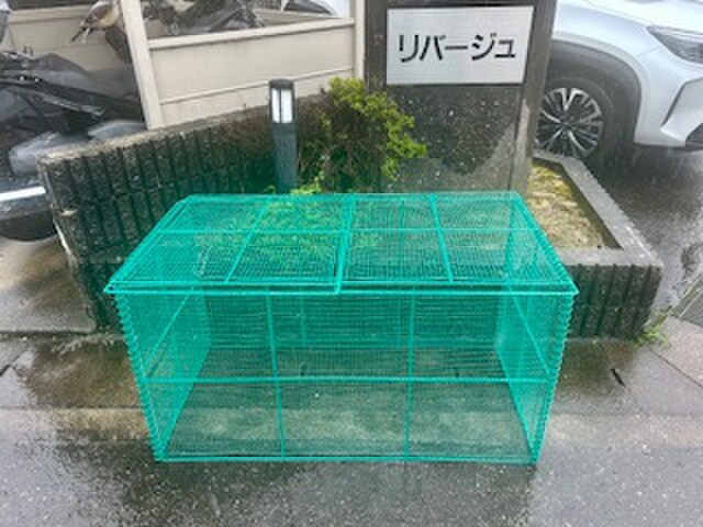 物件外観写真6　(建物設備)