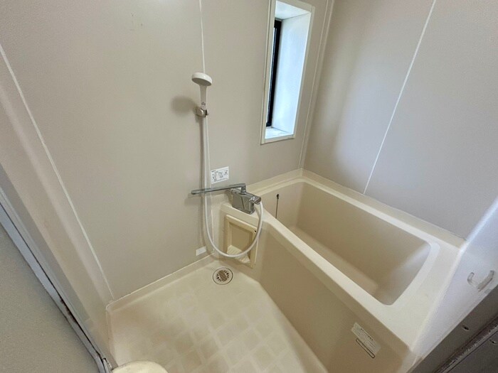 物件内観写真12　(バス／シャワールーム等)