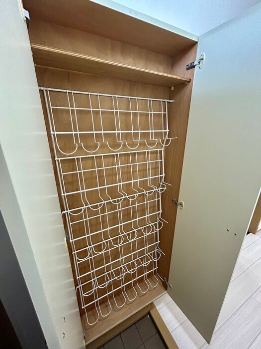 物件内観写真19　(靴箱)