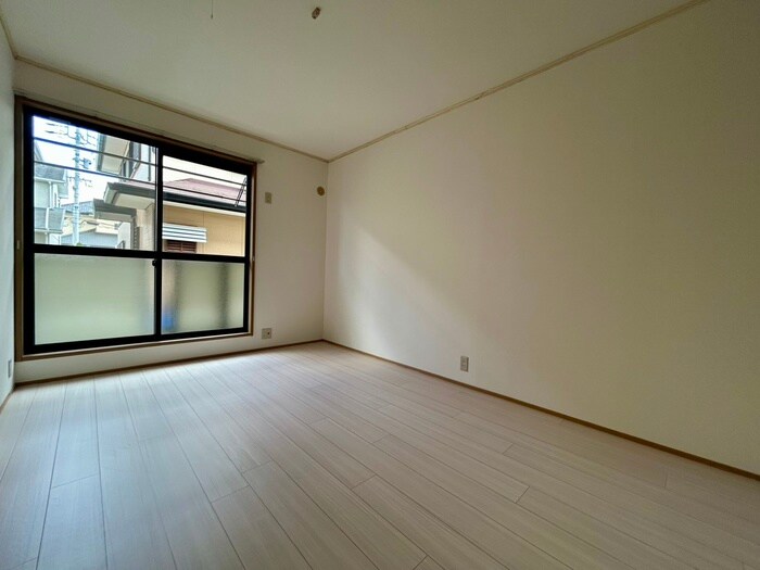 物件内観写真20　(居室)