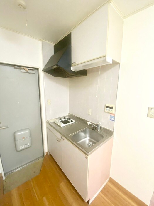 物件内観写真8　(キッチン)