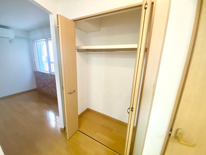 物件内観写真9　(収納)