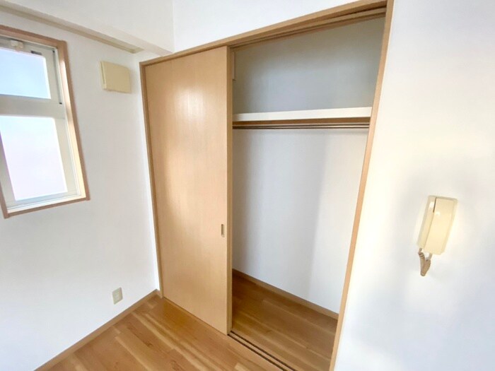 物件内観写真9　(収納)