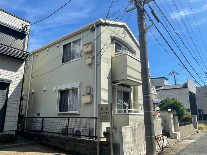 物件外観写真4　(外観写真)