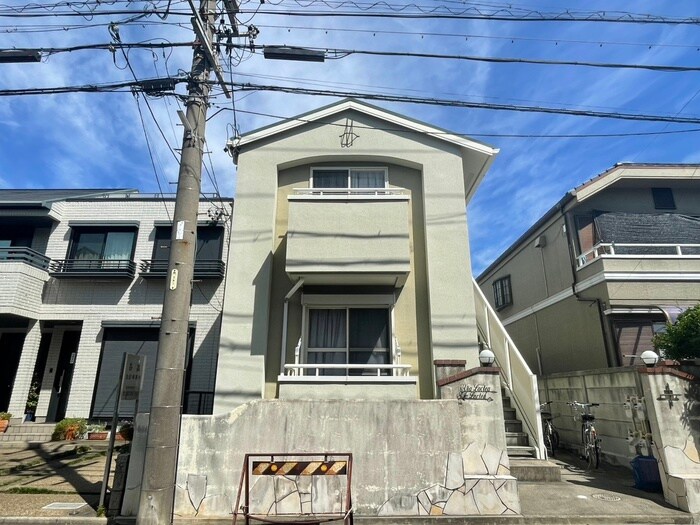 物件外観写真6　(外観写真)