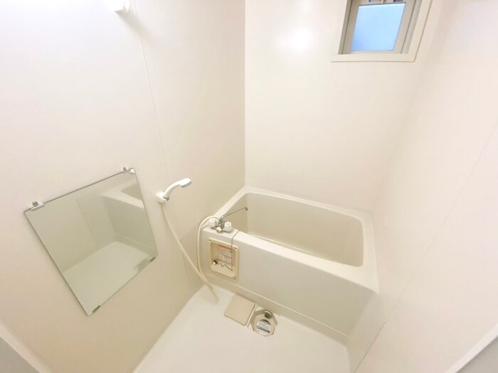 物件内観写真11　(バス／シャワールーム等)