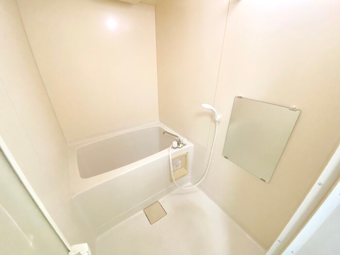 物件内観写真11　(バス／シャワールーム等)