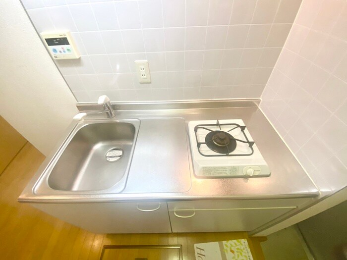 物件内観写真22　(キッチン)