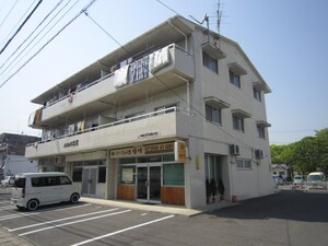 メゾンドＳＫ外観写真