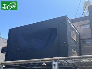 ダンケ第五キャピタルハイツ外観写真