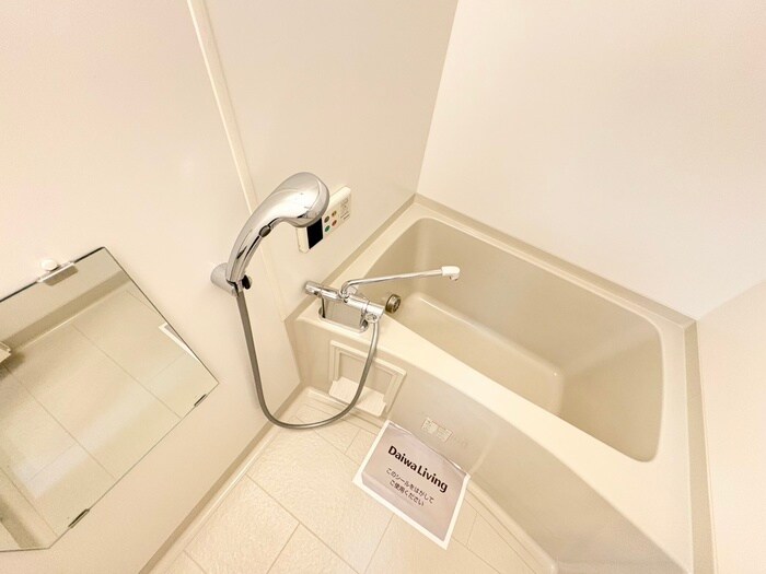 物件内観写真11　(バス／シャワールーム等)