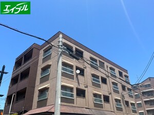 ダンケ第３キャピタルハイツ外観写真