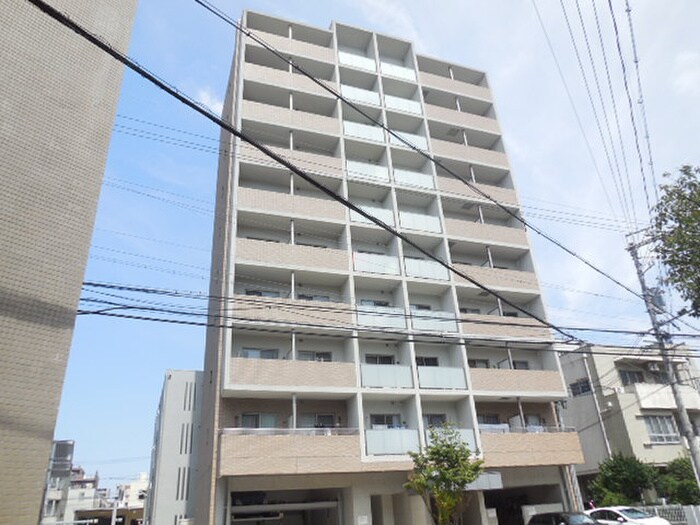 パルティ－ル今池(606)の物件外観写真