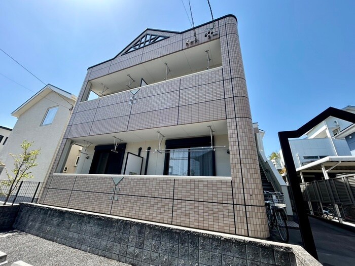 物件外観写真2　(外観写真)