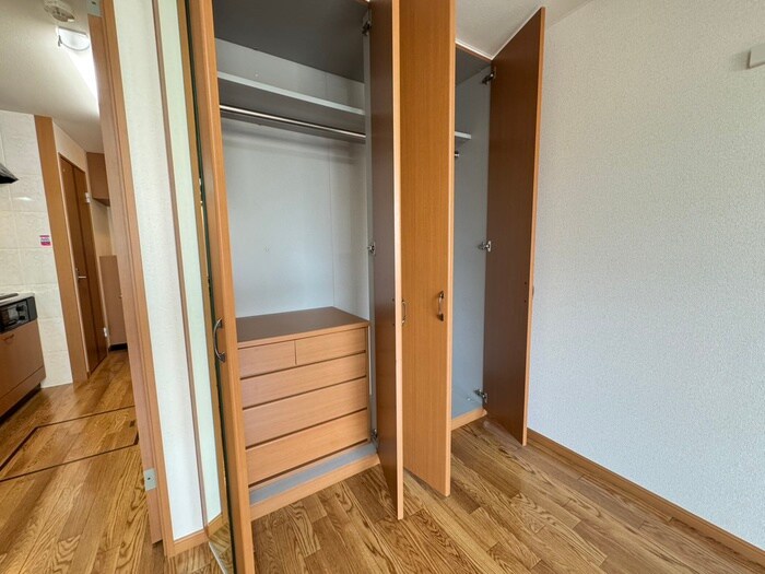 物件内観写真9　(収納)