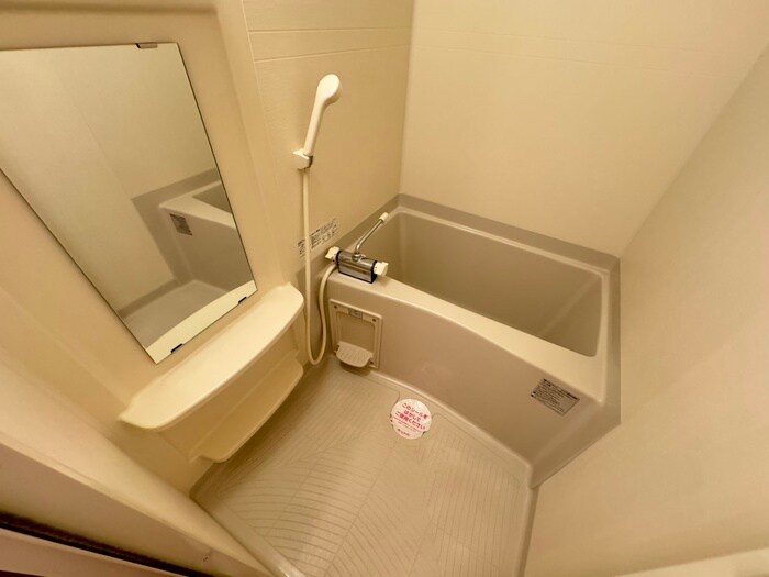 物件内観写真12　(バス／シャワールーム等)