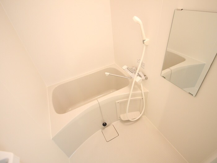 物件内観写真9　(バス／シャワールーム等)