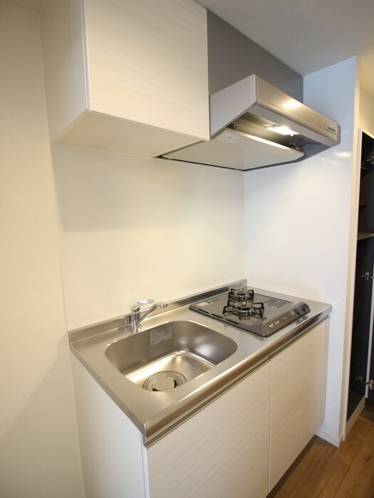 物件内観写真10　(キッチン)