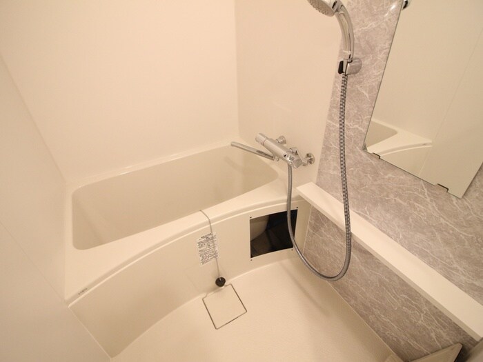 物件内観写真11　(バス／シャワールーム等)