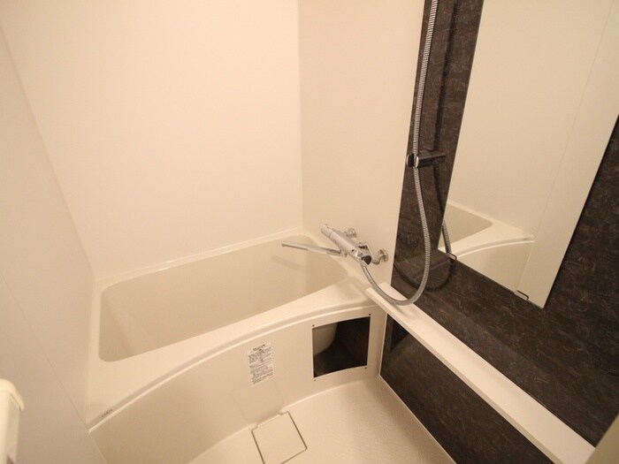 物件内観写真13　(バス／シャワールーム等)