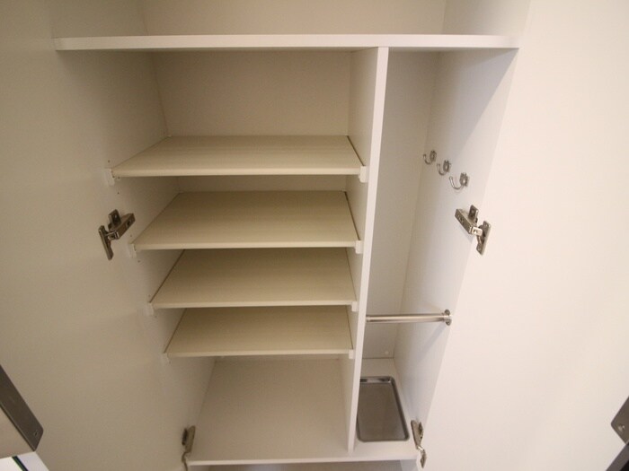 物件内観写真14　(靴箱)