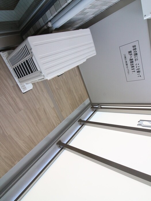 物件内観写真15　(ベランダ・バルコニー)