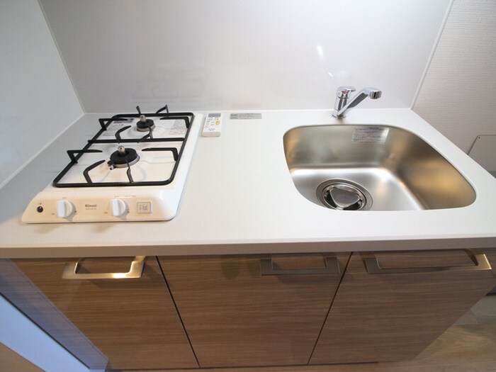 物件内観写真17　(キッチン)