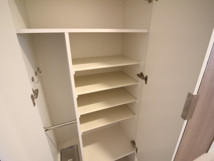 物件内観写真20　(靴箱)