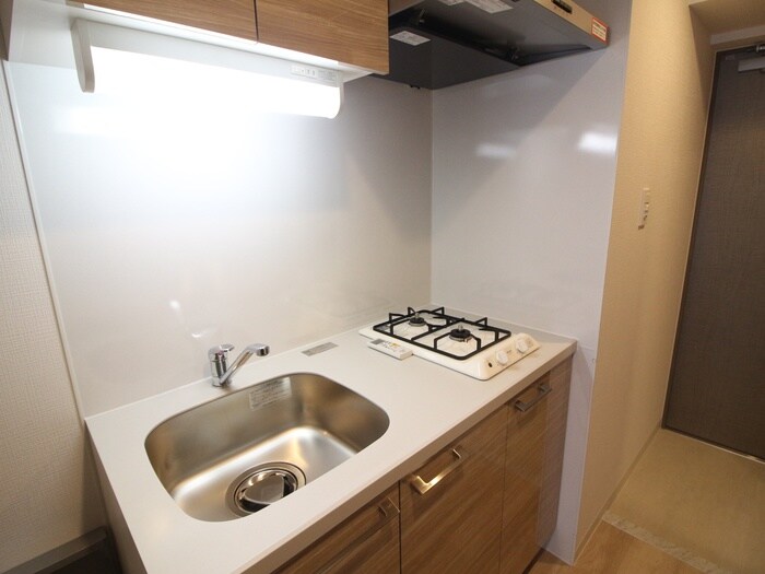 物件内観写真21　(キッチン)