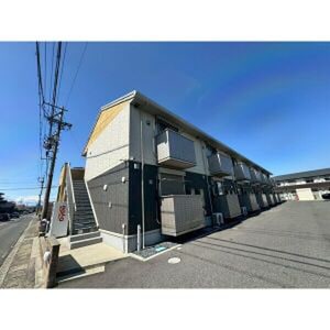 エクセルームK－Ⅰ外観写真