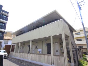 あおぞら外観写真