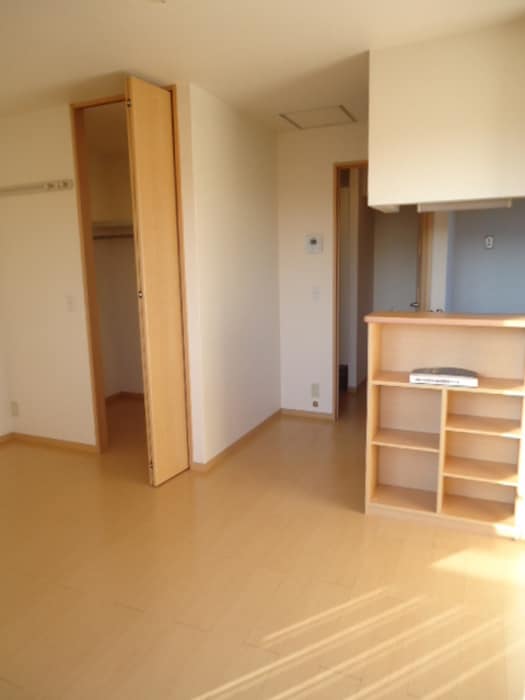 物件内観写真4　(居室)