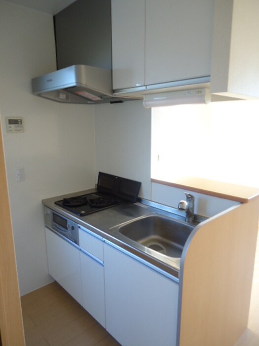 物件内観写真6　(キッチン)