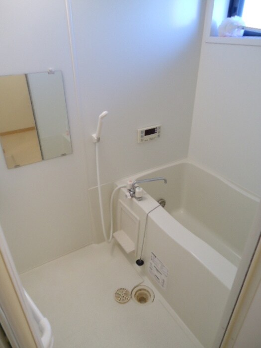 物件内観写真7　(バス／シャワールーム等)