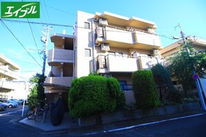 ワイズ高見外観写真