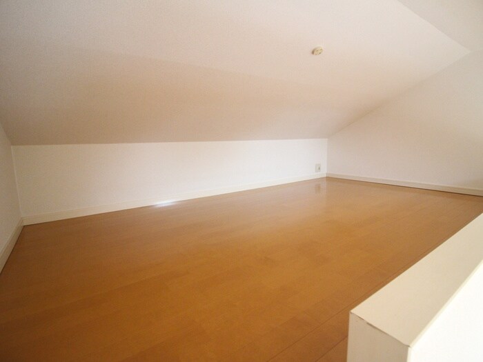 物件内観写真9　(ロフト)