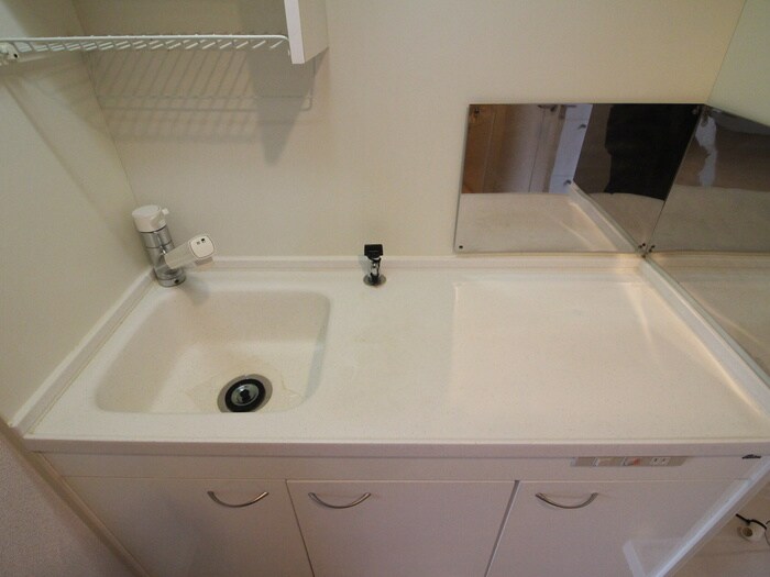 物件内観写真11　(キッチン)