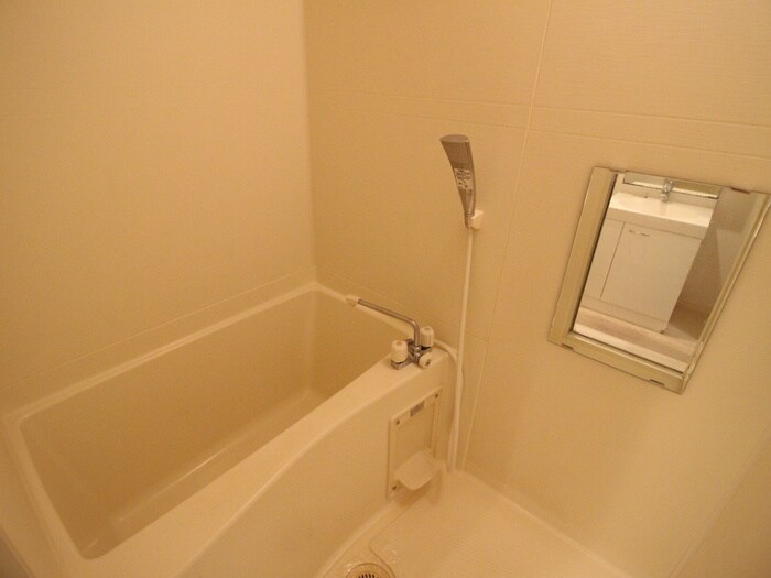 物件内観写真15　(バス／シャワールーム等)