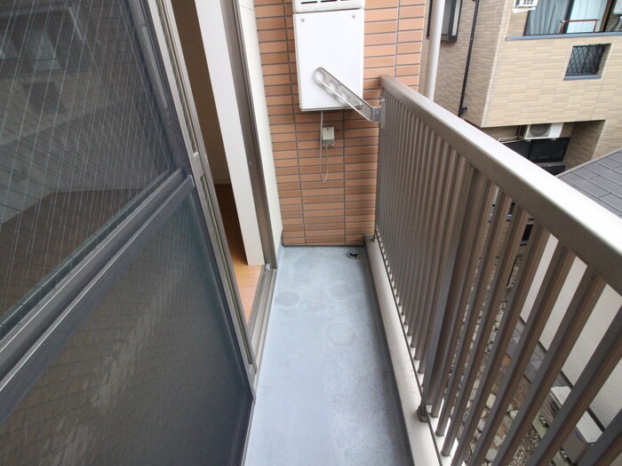 物件内観写真21　(ベランダ・バルコニー)