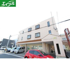 グランドメゾンK外観写真