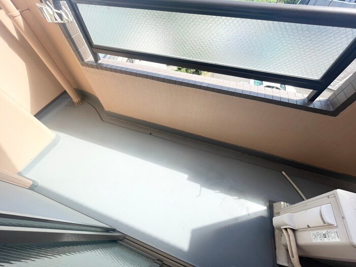 物件内観写真17　(ベランダ・バルコニー)