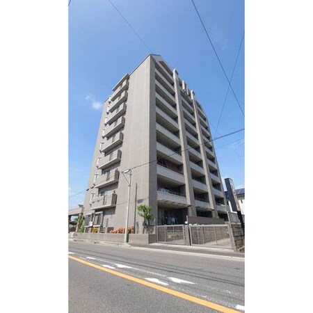 モアグレース末広Ⅱ（502）外観写真